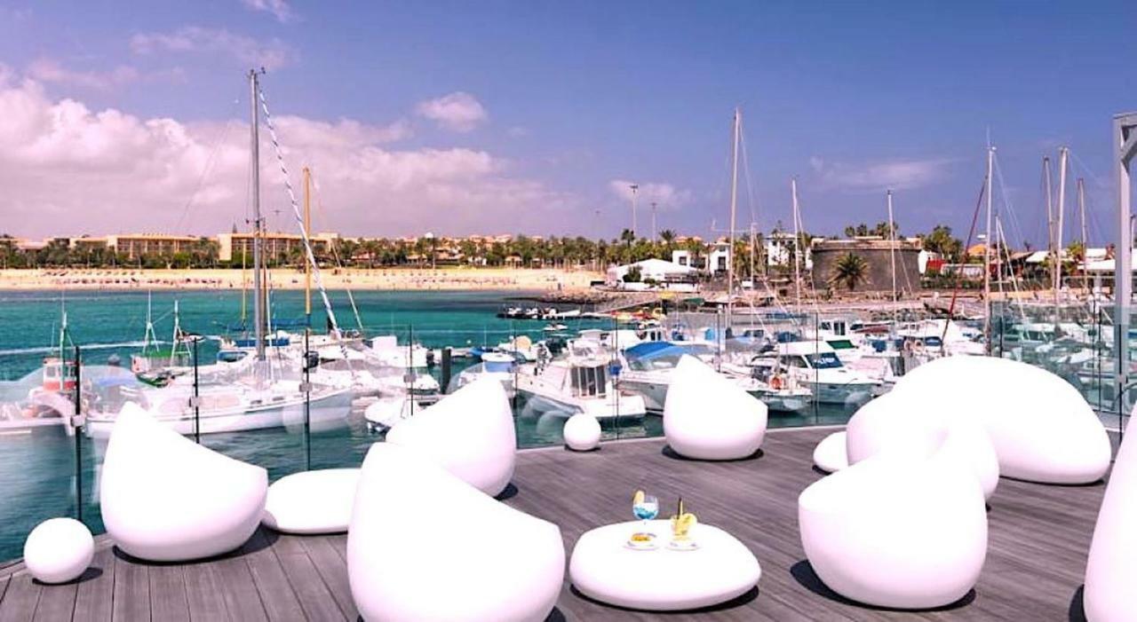 Bahia Sol Daire Caleta De Fuste Dış mekan fotoğraf