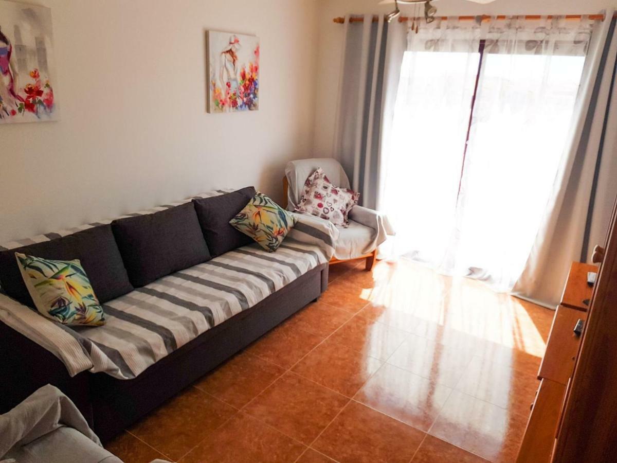 Bahia Sol Daire Caleta De Fuste Dış mekan fotoğraf